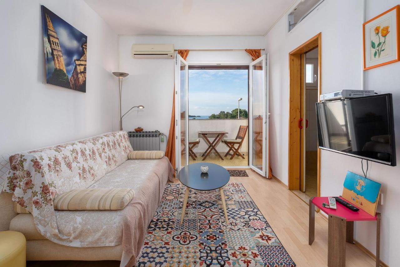 Apartments Pilicari (Adults Only) Rovinj Exterior photo