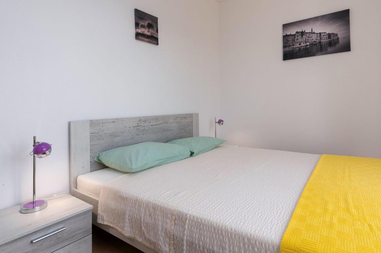 Apartments Pilicari (Adults Only) Rovinj Exterior photo