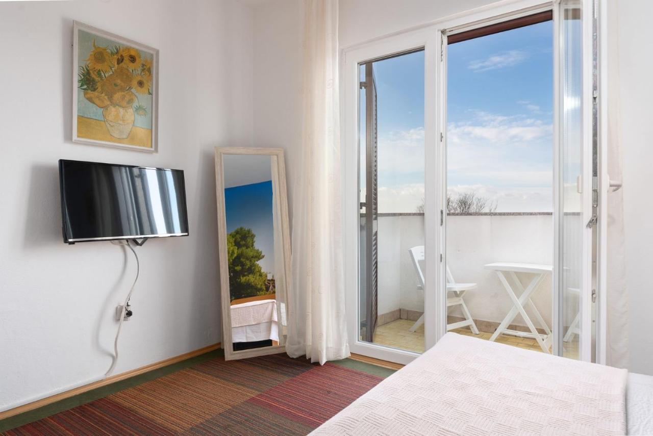 Apartments Pilicari (Adults Only) Rovinj Exterior photo