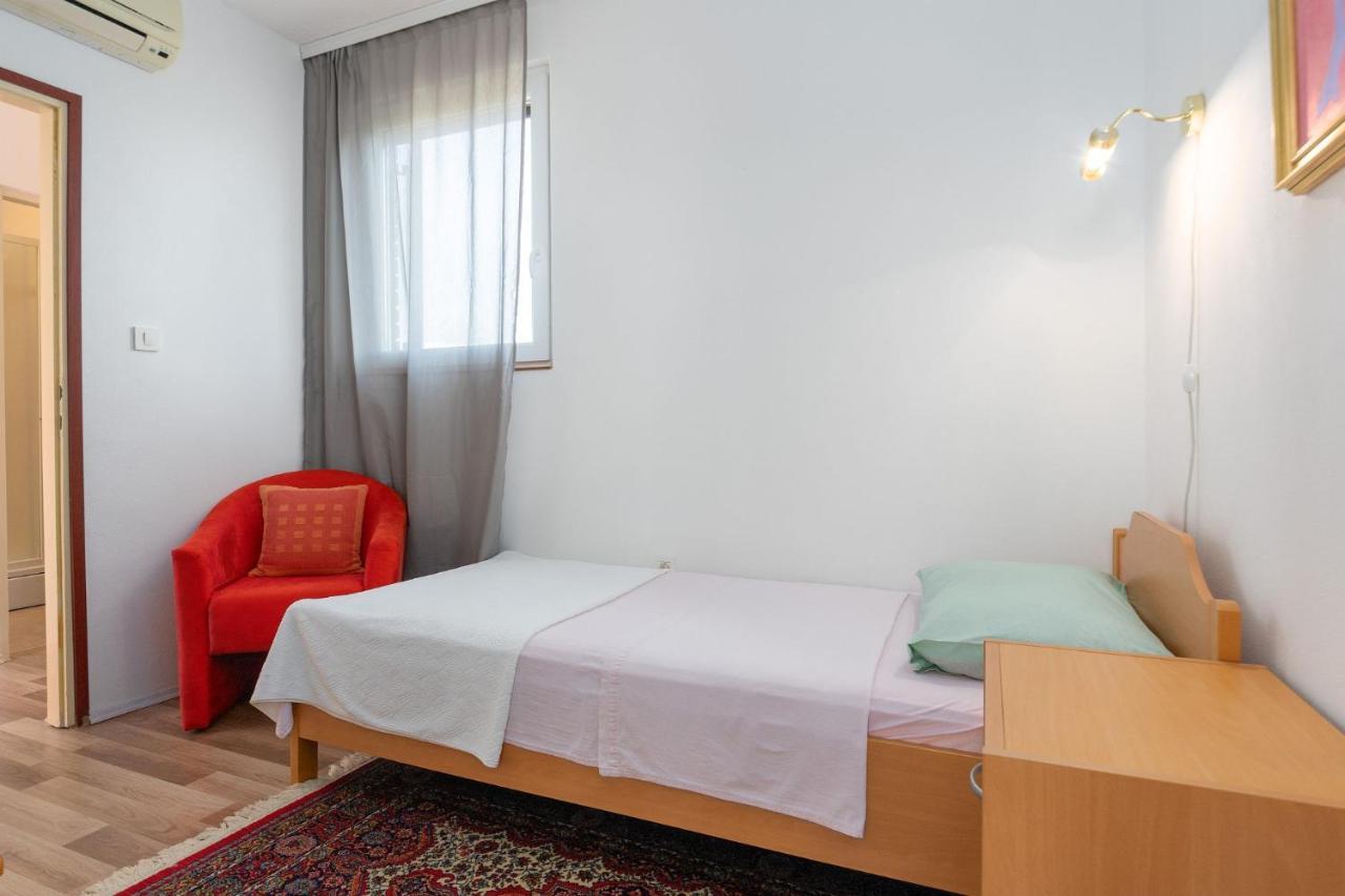 Apartments Pilicari (Adults Only) Rovinj Exterior photo