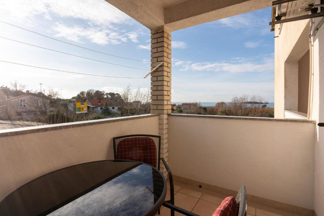 Apartments Pilicari (Adults Only) Rovinj Exterior photo