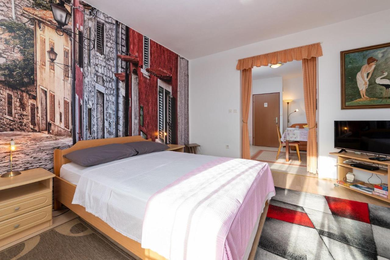 Apartments Pilicari (Adults Only) Rovinj Exterior photo