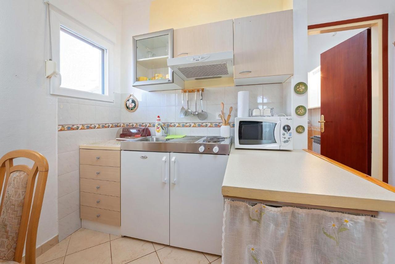 Apartments Pilicari (Adults Only) Rovinj Exterior photo