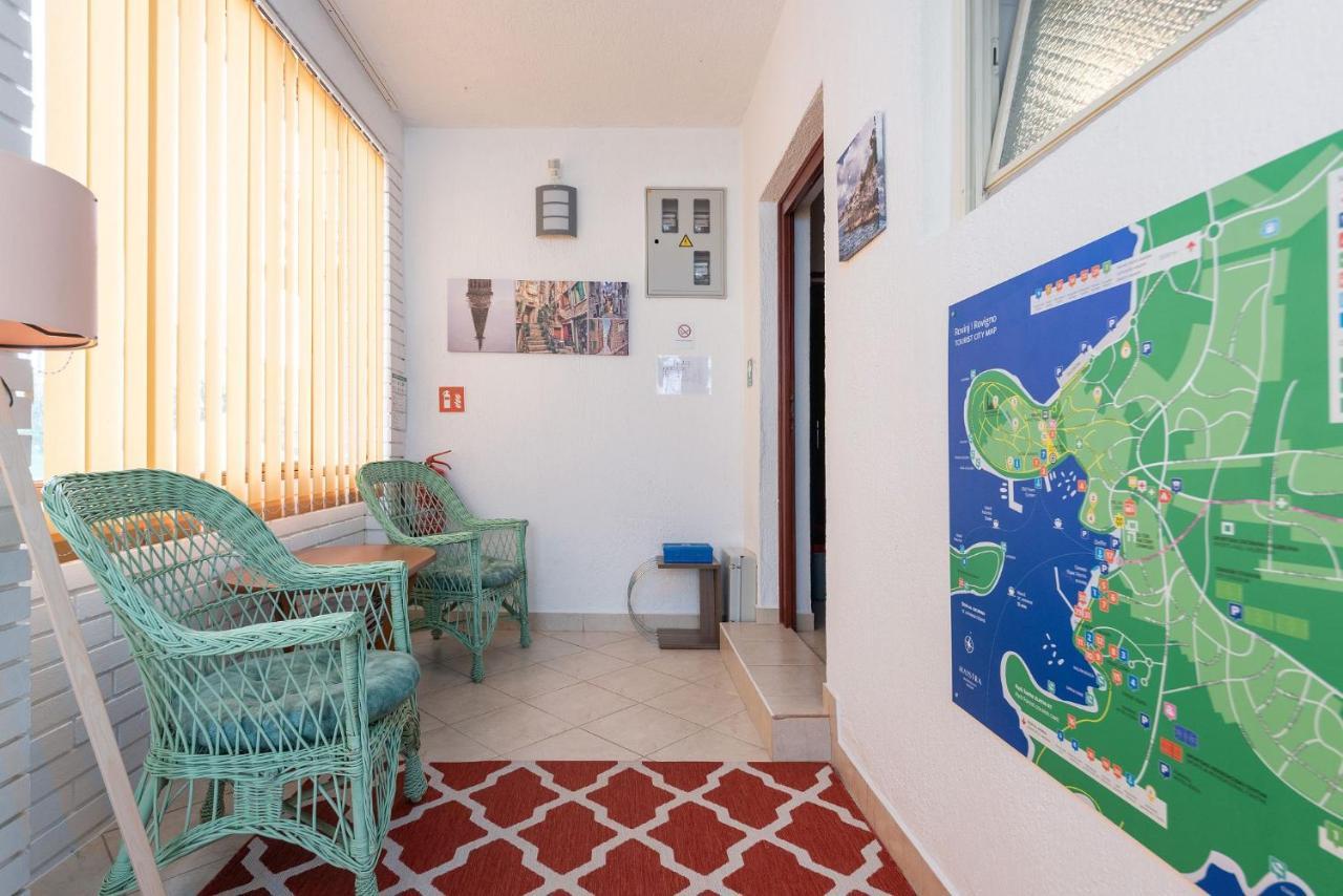 Apartments Pilicari (Adults Only) Rovinj Exterior photo