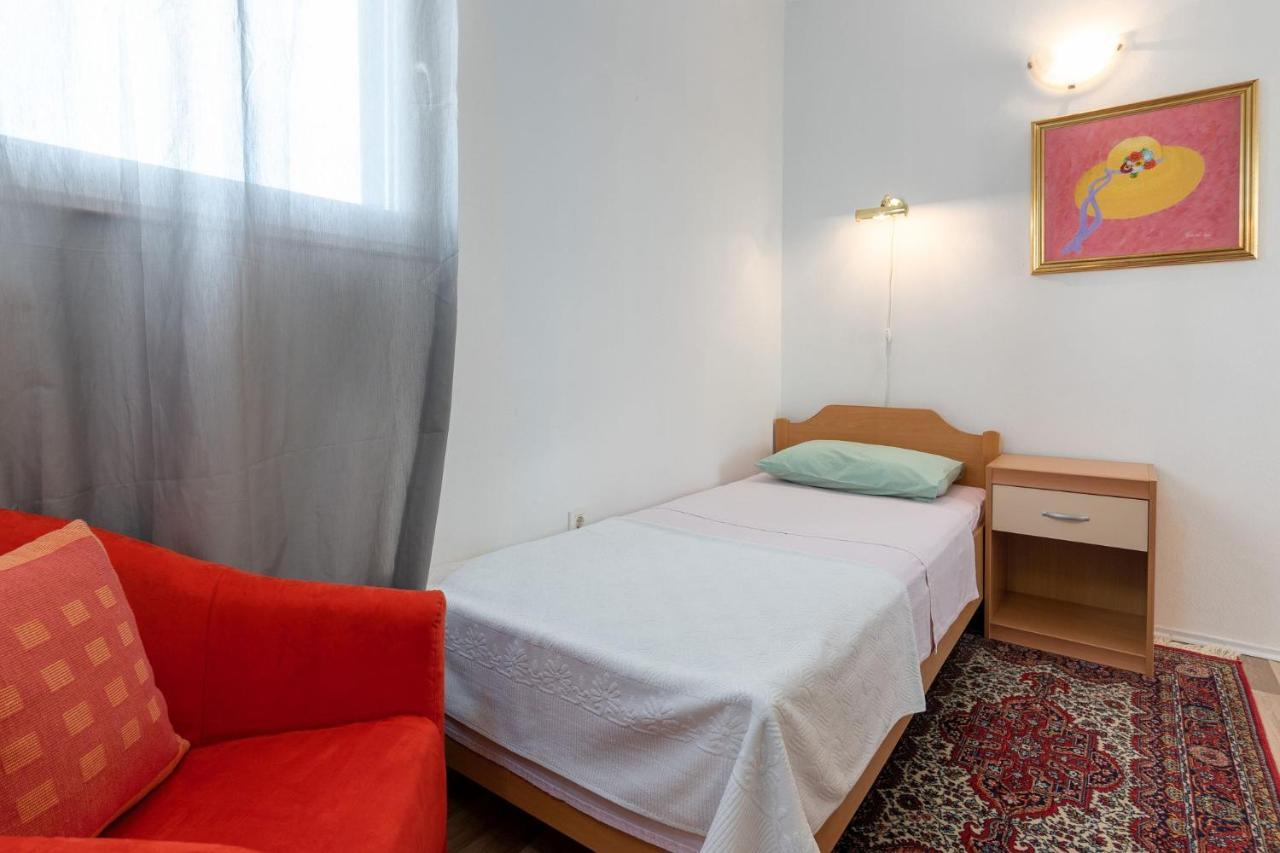 Apartments Pilicari (Adults Only) Rovinj Exterior photo