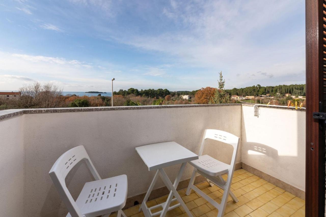 Apartments Pilicari (Adults Only) Rovinj Exterior photo