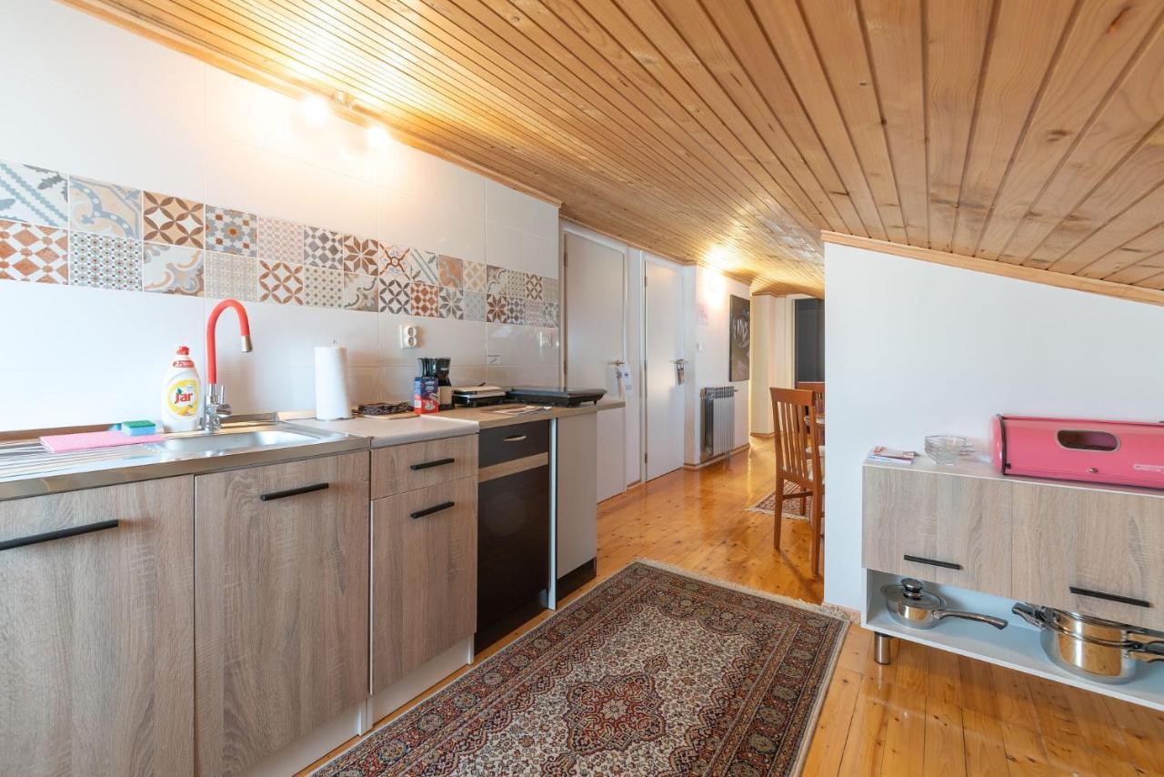 Apartments Pilicari (Adults Only) Rovinj Exterior photo