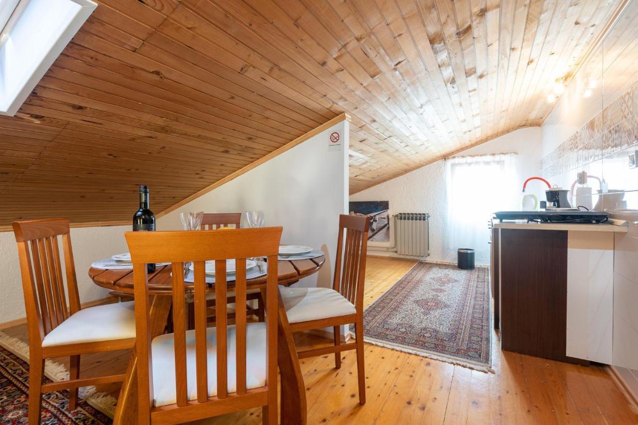Apartments Pilicari (Adults Only) Rovinj Exterior photo