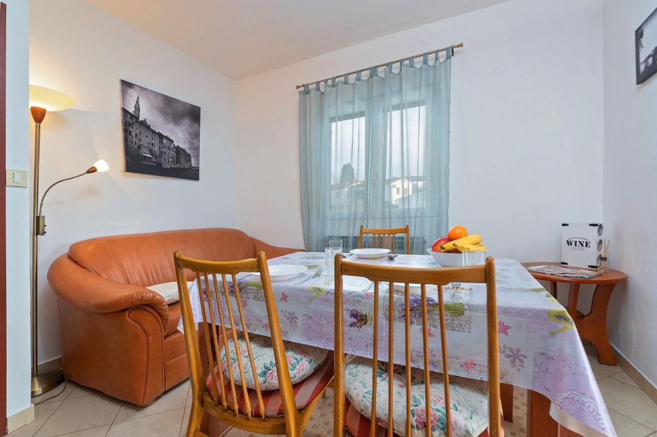 Apartments Pilicari (Adults Only) Rovinj Exterior photo