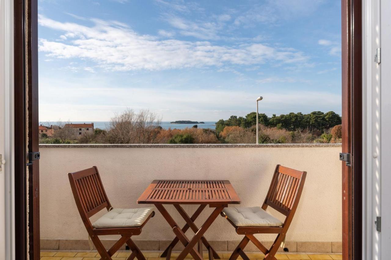 Apartments Pilicari (Adults Only) Rovinj Exterior photo