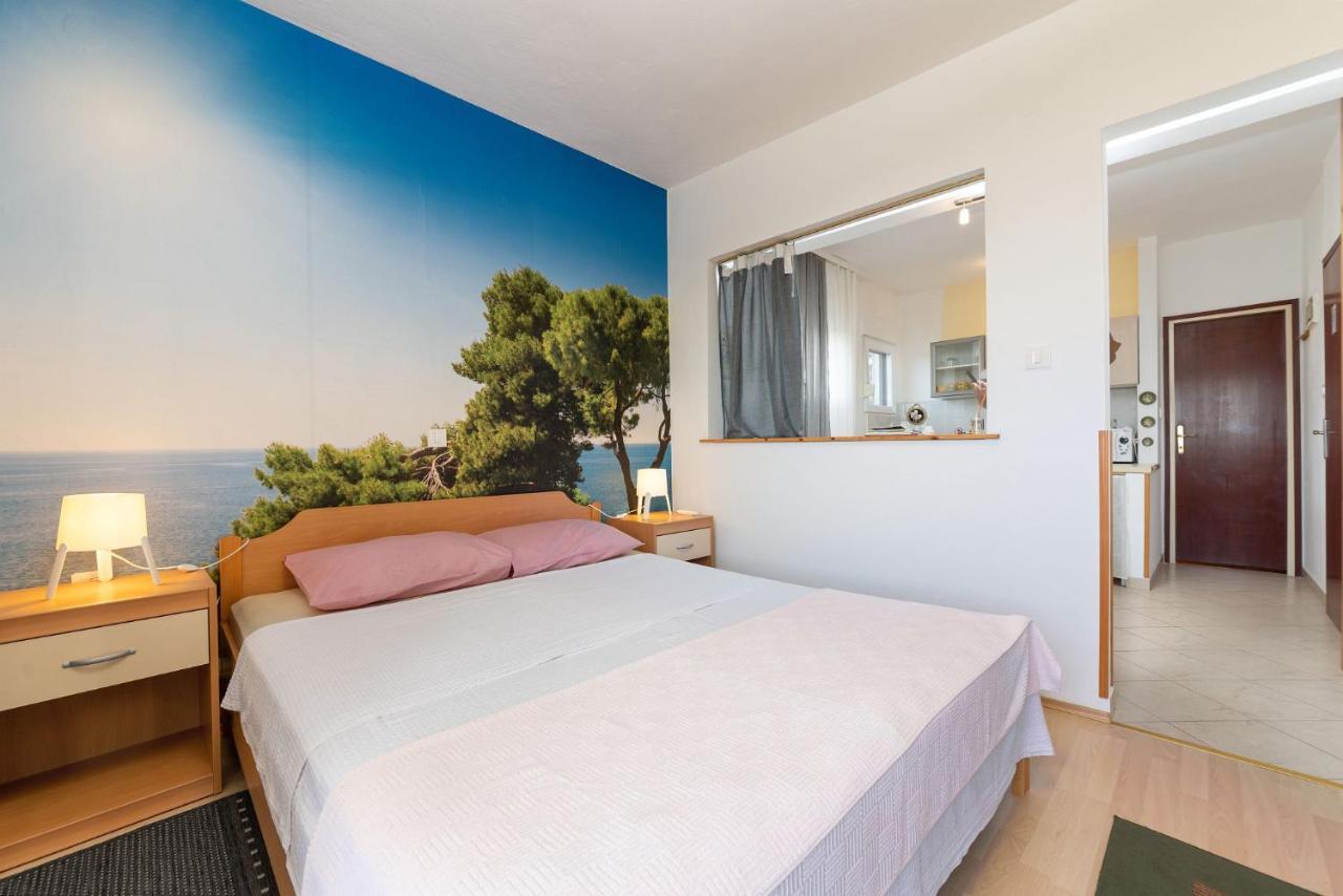 Apartments Pilicari (Adults Only) Rovinj Exterior photo