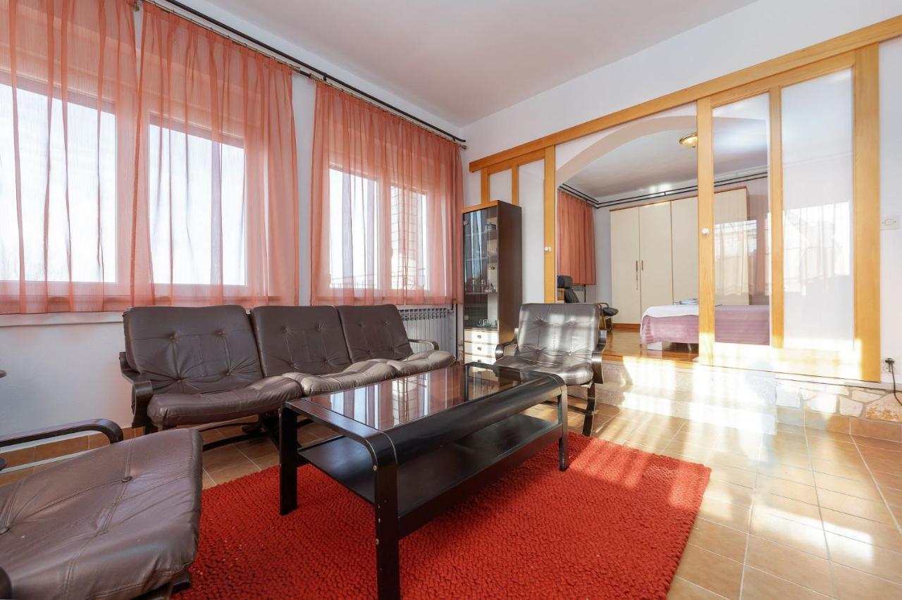 Apartments Pilicari (Adults Only) Rovinj Exterior photo