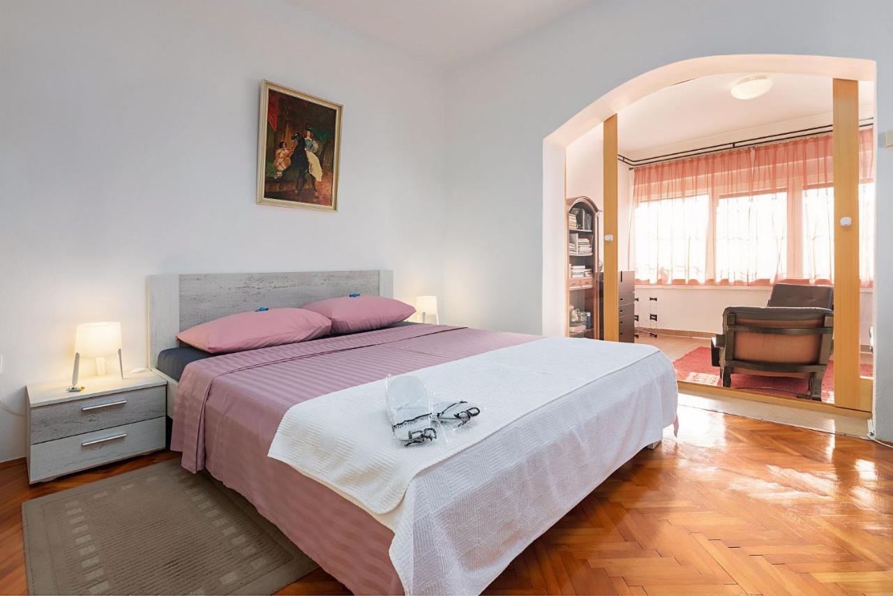 Apartments Pilicari (Adults Only) Rovinj Exterior photo