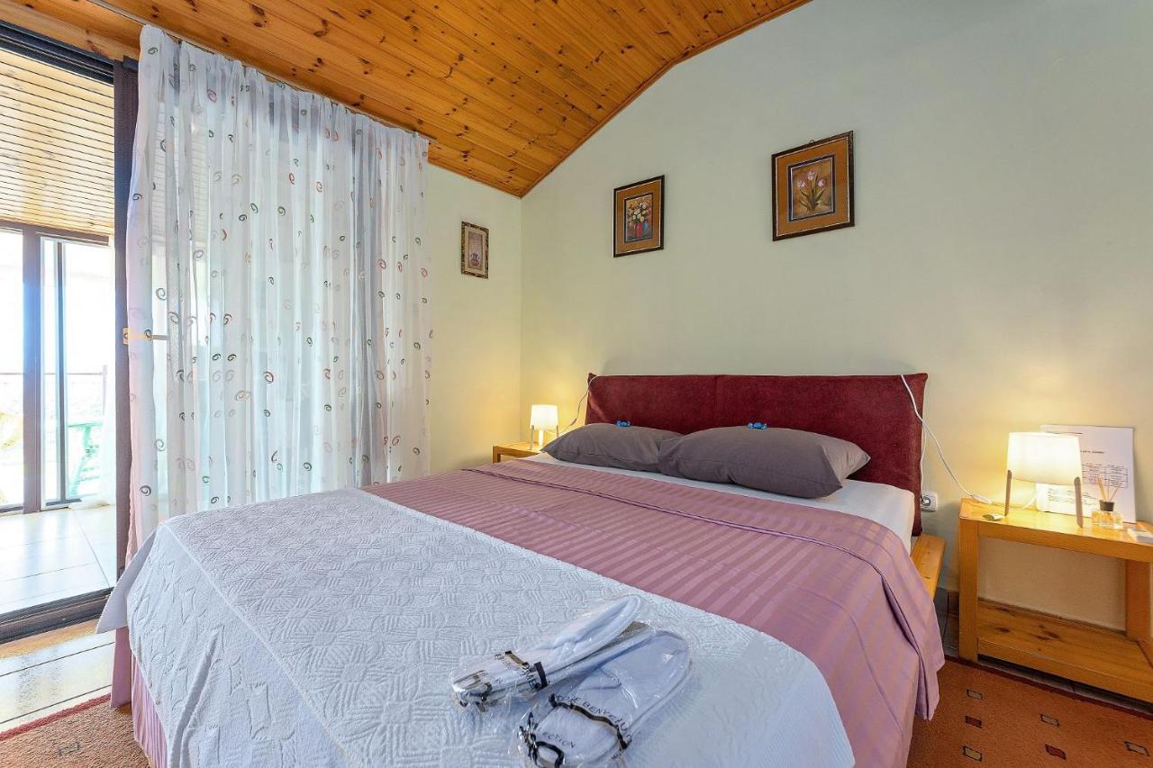 Apartments Pilicari (Adults Only) Rovinj Exterior photo