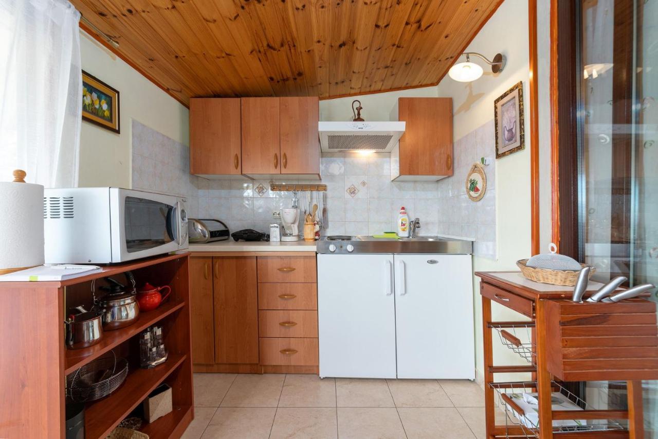 Apartments Pilicari (Adults Only) Rovinj Exterior photo