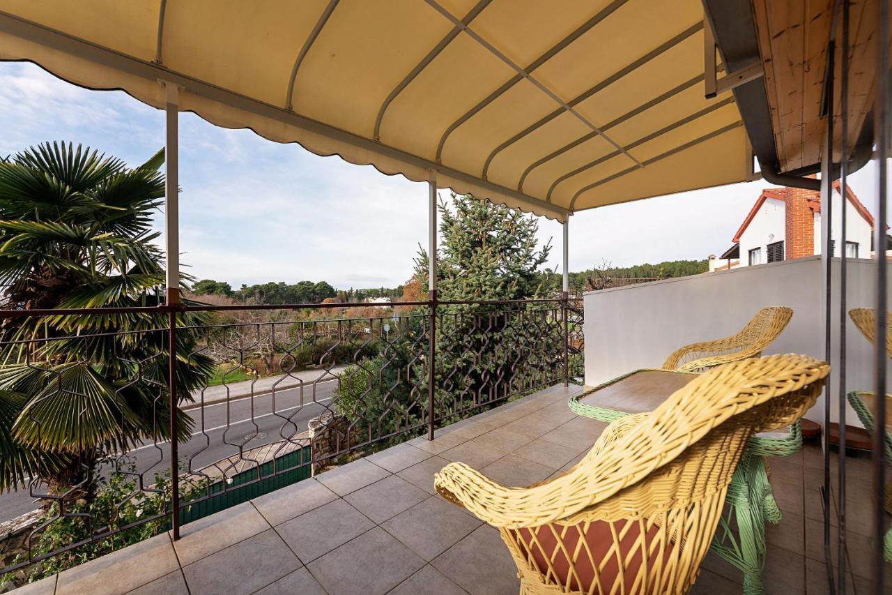 Apartments Pilicari (Adults Only) Rovinj Exterior photo