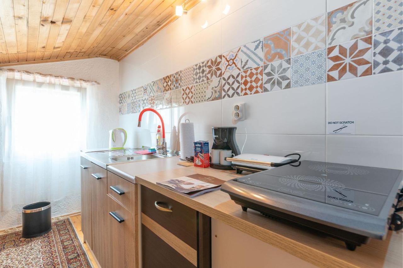 Apartments Pilicari (Adults Only) Rovinj Exterior photo