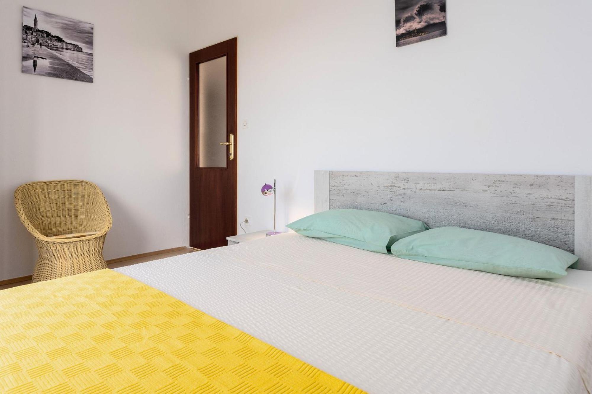 Apartments Pilicari (Adults Only) Rovinj Room photo